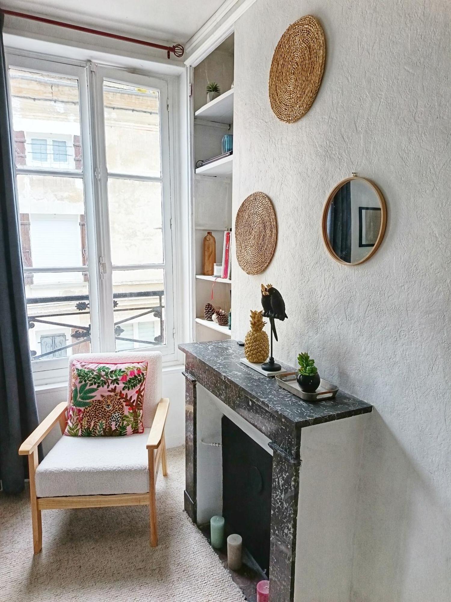 Rooms Home Csm Suites Privees Entre Paris Et Reims Charly-sur-Marne Exterior photo