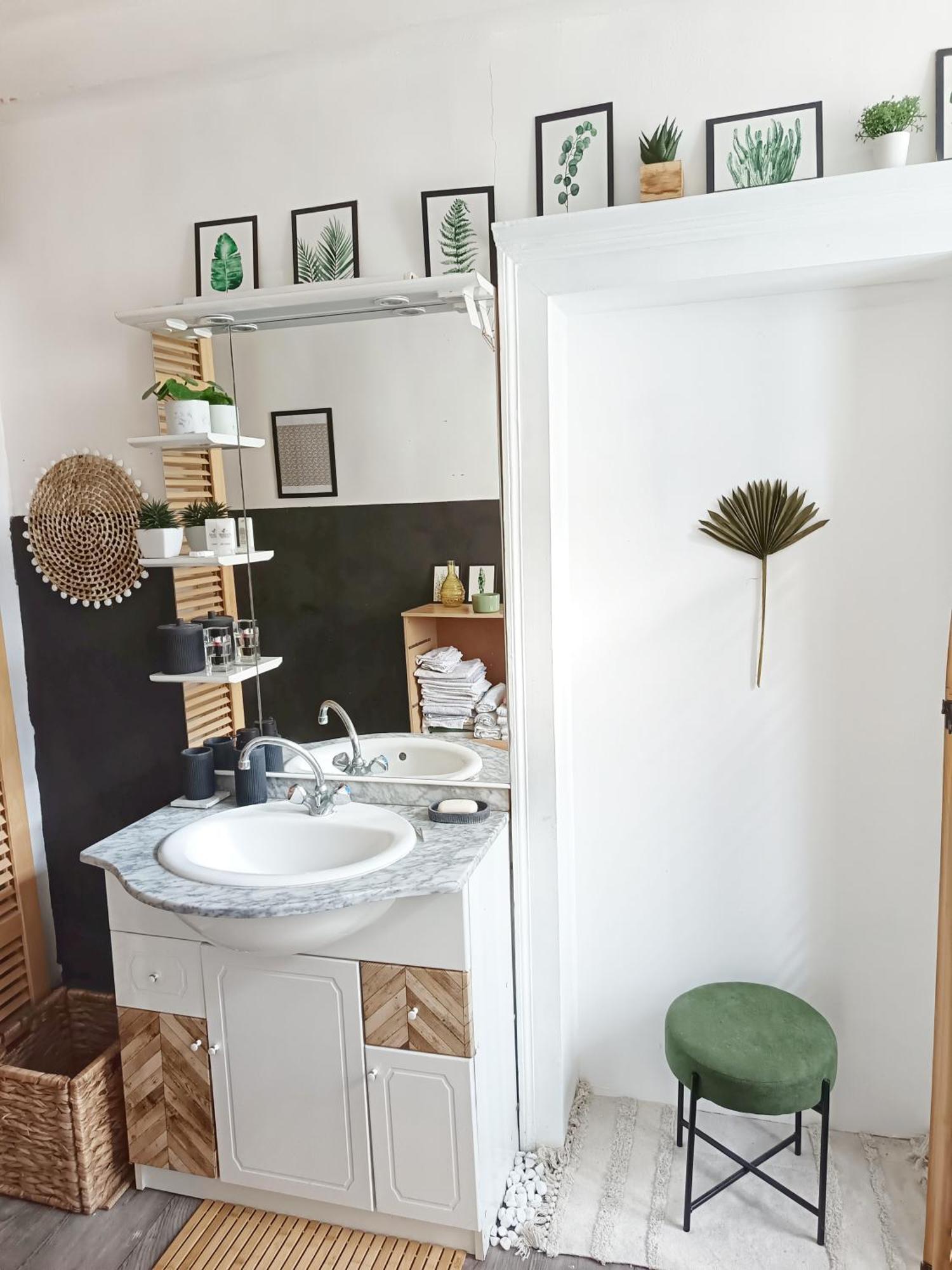 Rooms Home Csm Suites Privees Entre Paris Et Reims Charly-sur-Marne Exterior photo