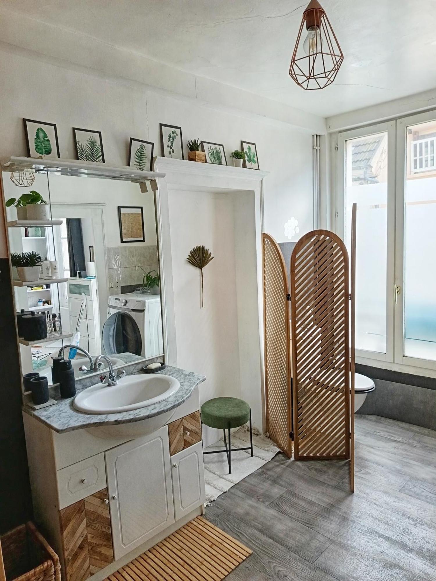 Rooms Home Csm Suites Privees Entre Paris Et Reims Charly-sur-Marne Exterior photo