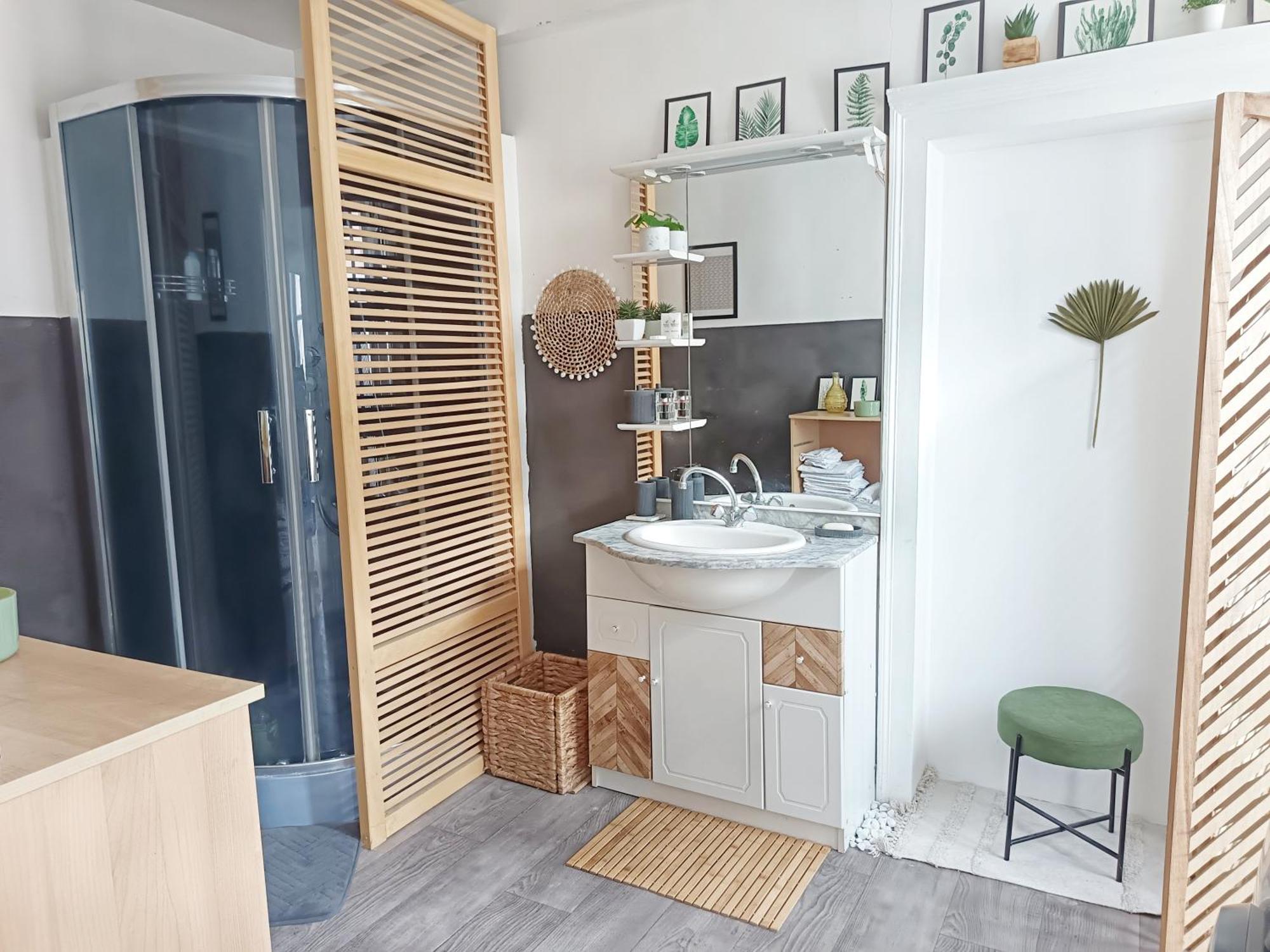 Rooms Home Csm Suites Privees Entre Paris Et Reims Charly-sur-Marne Exterior photo