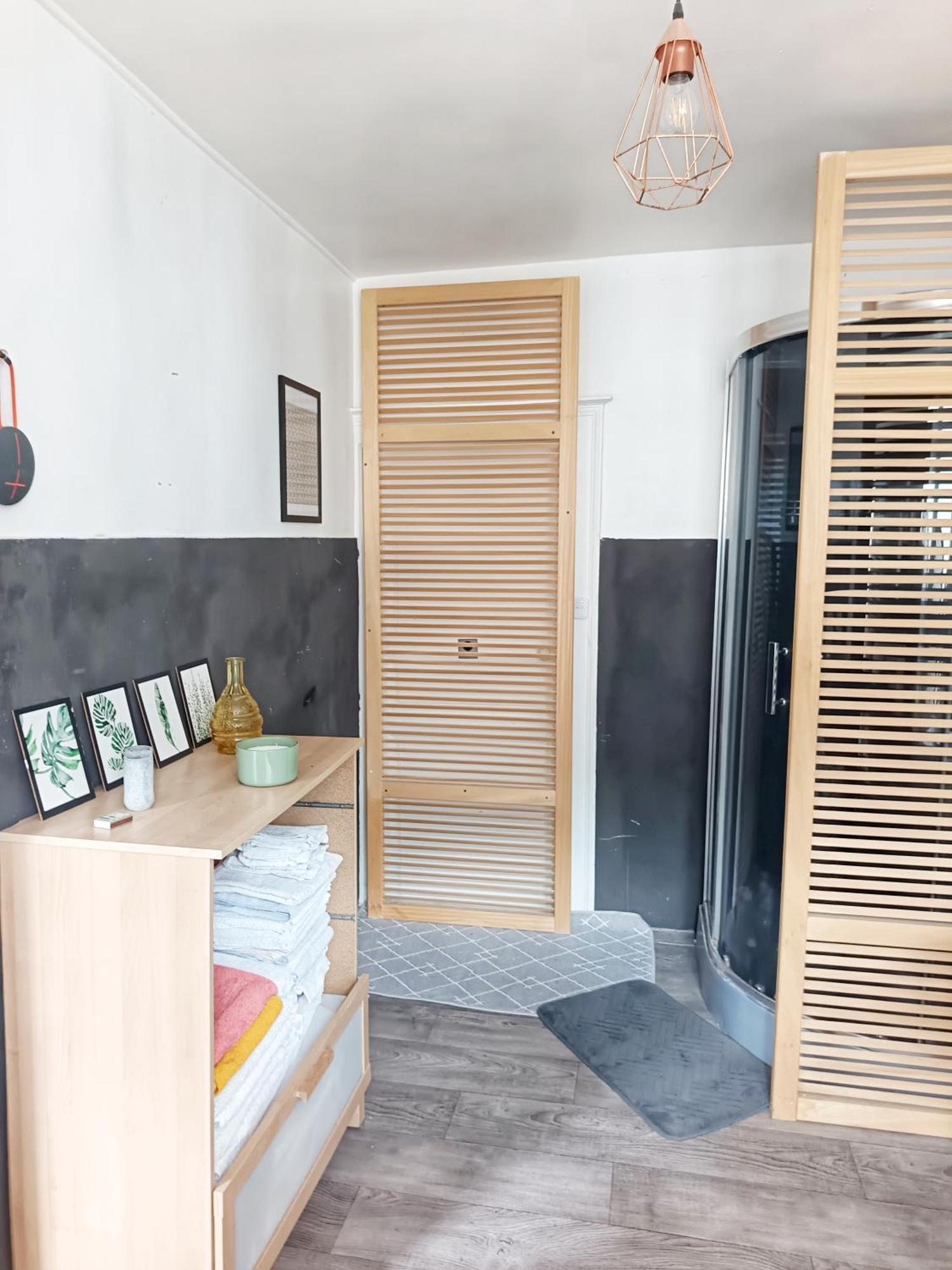 Rooms Home Csm Suites Privees Entre Paris Et Reims Charly-sur-Marne Exterior photo